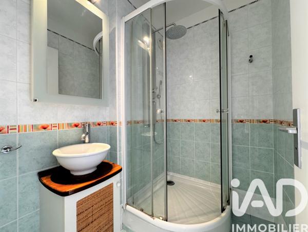 Appartement à vendre 3 pièces 63 m² Maromme