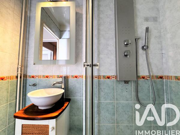 Appartement à vendre 3 pièces 63 m² Maromme