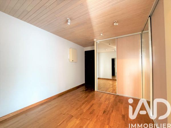 Appartement à vendre 3 pièces 63 m² Maromme