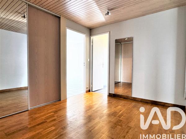 Appartement à vendre 3 pièces 63 m² Maromme