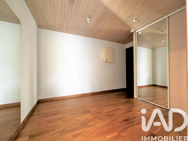 Appartement à vendre 3 pièces 63 m² Maromme