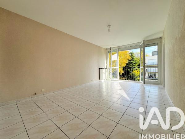 Appartement à vendre 3 pièces 63 m² Maromme