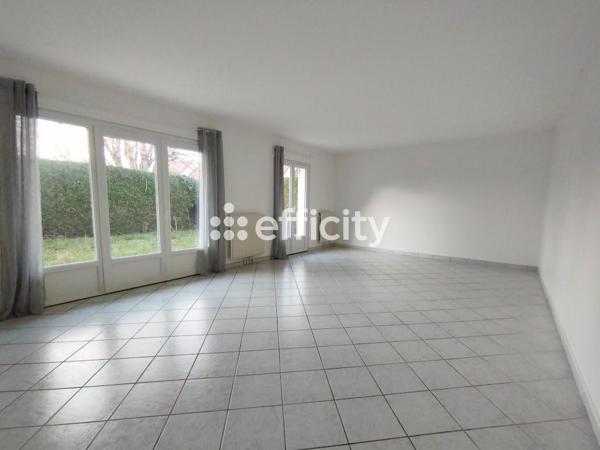 Maison 6 pièces - 153 m²