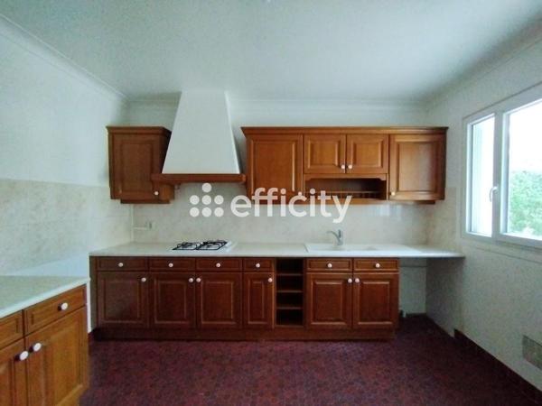 Maison 6 pièces - 153 m²