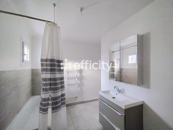 Maison 6 pièces - 153 m²