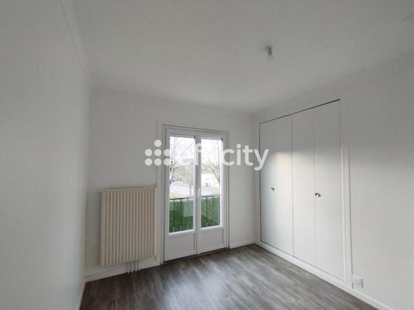 Maison 6 pièces - 153 m²