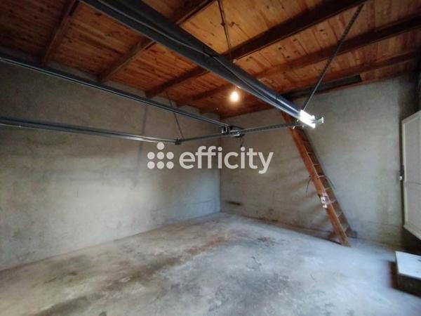 Maison 6 pièces - 153 m²