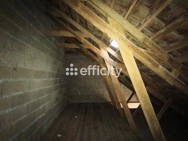 Maison 6 pièces - 153 m²