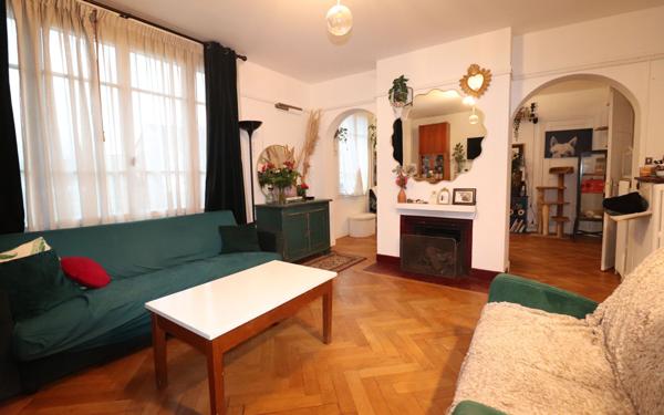 Appartement à vendre    4 pièces • 91,51 m2 Athis-Mons