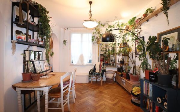 Appartement à vendre    4 pièces • 91,51 m2 Athis-Mons