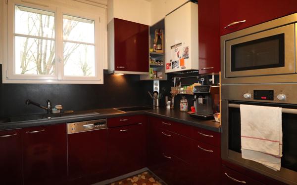 Appartement à vendre    4 pièces • 91,51 m2 Athis-Mons