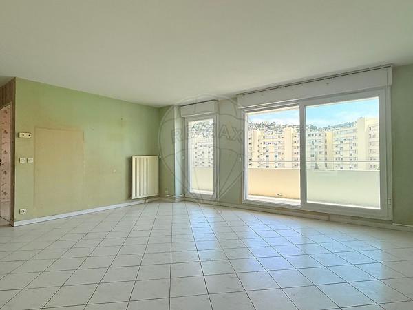 Appartement 1 chambre(s) à vendre - Nice, Alpes-Maritimes - 06