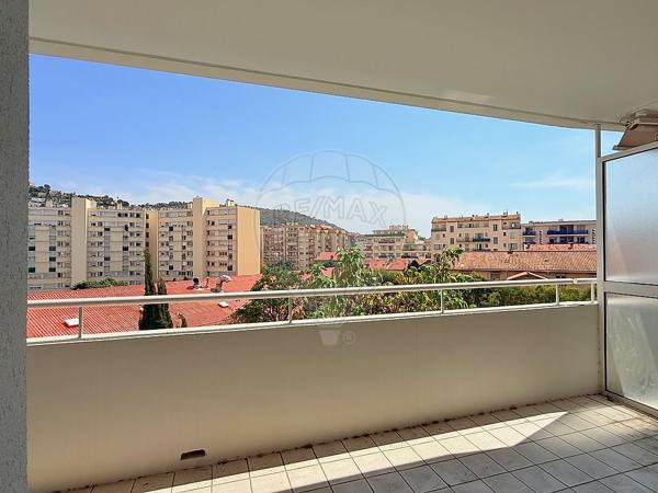 Appartement 1 chambre(s) à vendre - Nice, Alpes-Maritimes - 06