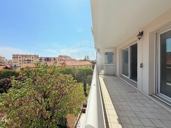 Appartement 1 chambre(s) à vendre - Nice, Alpes-Maritimes - 06