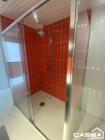 Maison meublée T3