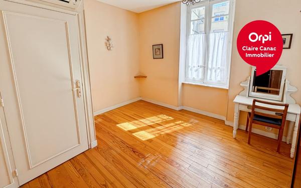 Maison à vendre    3 pièces •  Castres