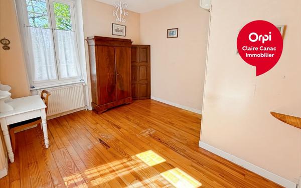 Maison à vendre    3 pièces •  Castres