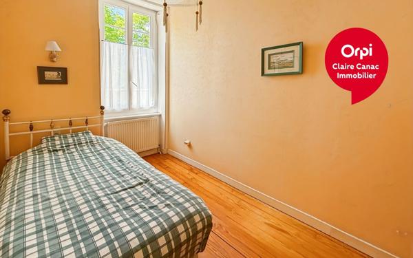 Maison à vendre    3 pièces •  Castres