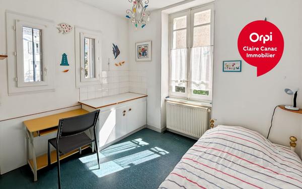 Maison à vendre    3 pièces •  Castres