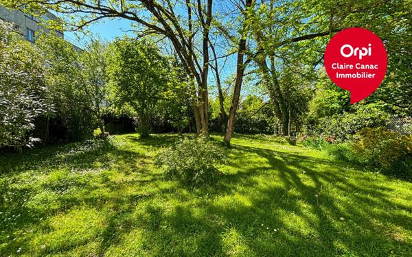 Maison à vendre    3 pièces •  Castres