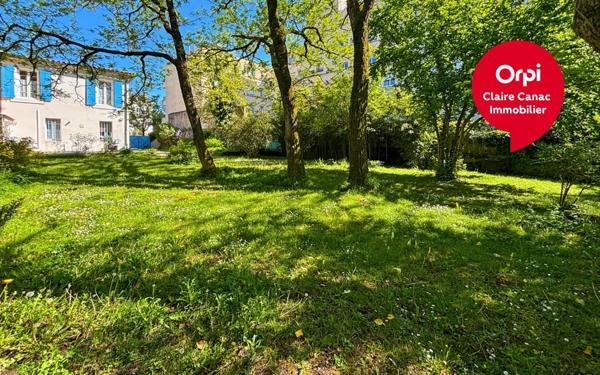 Maison à vendre    3 pièces •  Castres