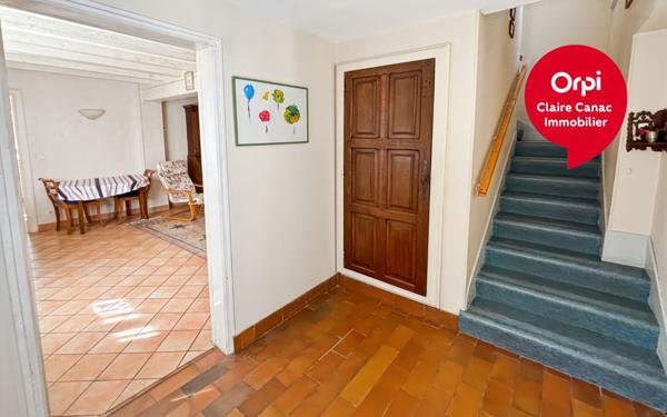 Maison à vendre    3 pièces •  Castres