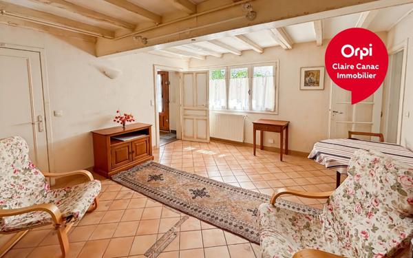 Maison à vendre    3 pièces •  Castres