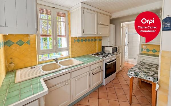 Maison à vendre    3 pièces •  Castres