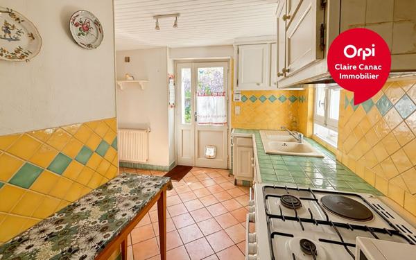 Maison à vendre    3 pièces •  Castres