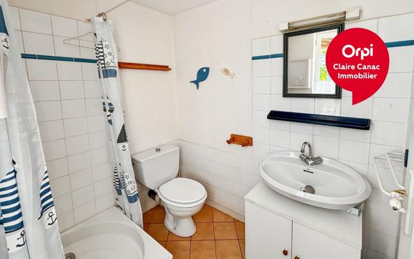 Maison à vendre    3 pièces •  Castres