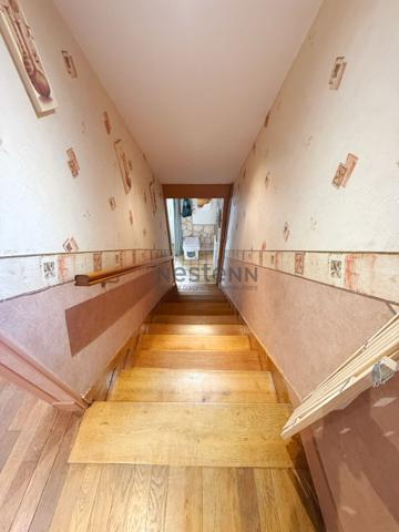 Maison ancienne pleine de charme à Bessines sur Gartempe, havre de paix et d'énergie