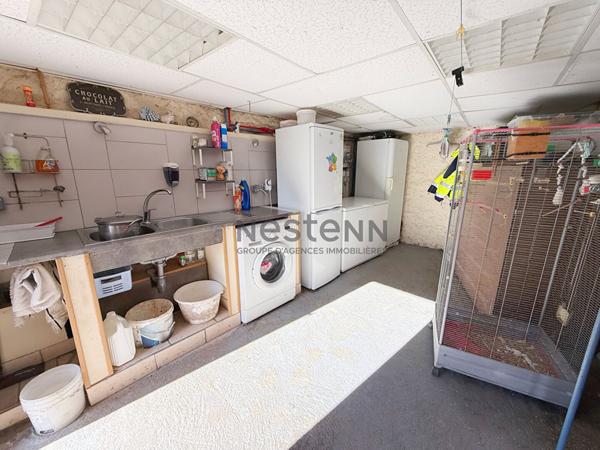 Maison ancienne pleine de charme à Bessines sur Gartempe, havre de paix et d'énergie