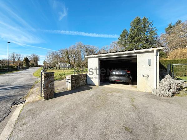 Maison ancienne pleine de charme à Bessines sur Gartempe, havre de paix et d'énergie