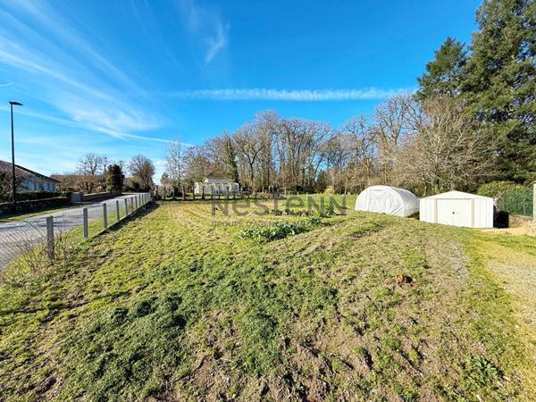 Maison ancienne pleine de charme à Bessines sur Gartempe, havre de paix et d'énergie