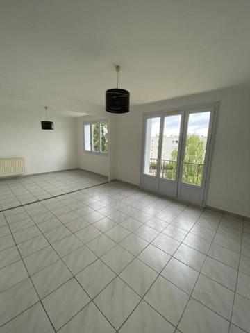 Appartement 3 pièces                                        - 44100 Nantes Réf : 11853