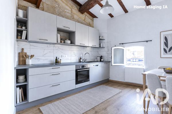 Appartement à vendre 3 pièces 89,31 m² Libourne