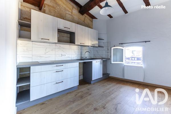 Appartement à vendre 3 pièces 89,31 m² Libourne