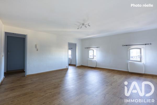 Appartement à vendre 3 pièces 89,31 m² Libourne
