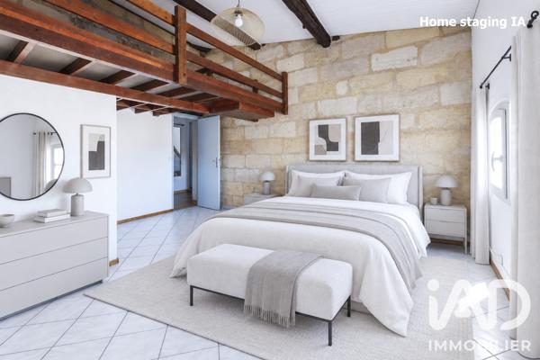 Appartement à vendre 3 pièces 89,31 m² Libourne