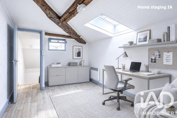 Appartement à vendre 3 pièces 89,31 m² Libourne