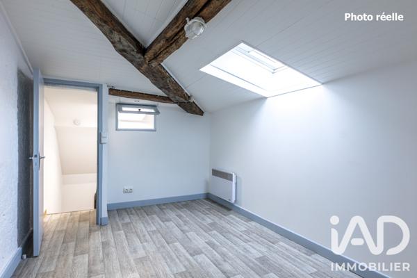 Appartement à vendre 3 pièces 89,31 m² Libourne
