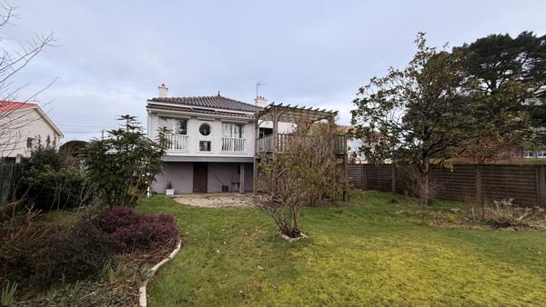 LA ROCHE SUR YON MAISON A VENDRE EN EXCLUSIVITE AMANDA