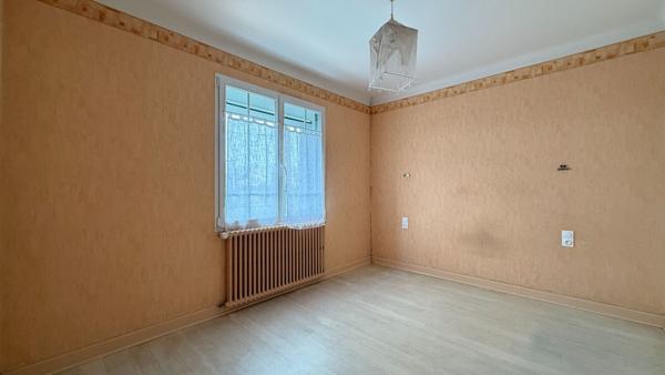 LA ROCHE SUR YON MAISON A VENDRE EN EXCLUSIVITE AMANDA