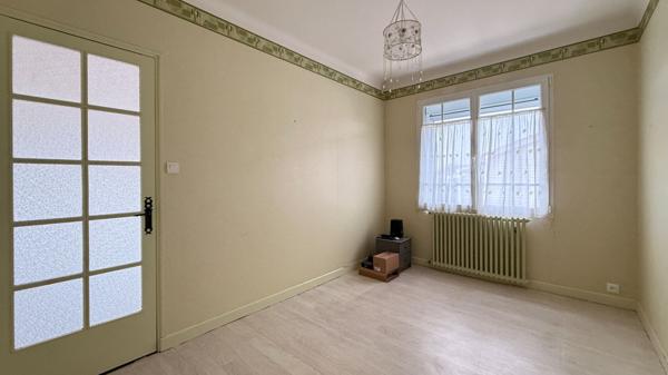 LA ROCHE SUR YON MAISON A VENDRE EN EXCLUSIVITE AMANDA