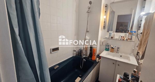 À vendre Appartement 3 pièces 53.89 m² - Le Pecq 78230