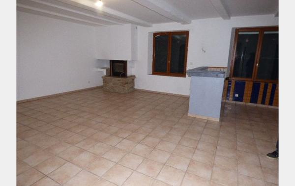 Vente Immeuble Baccarat   