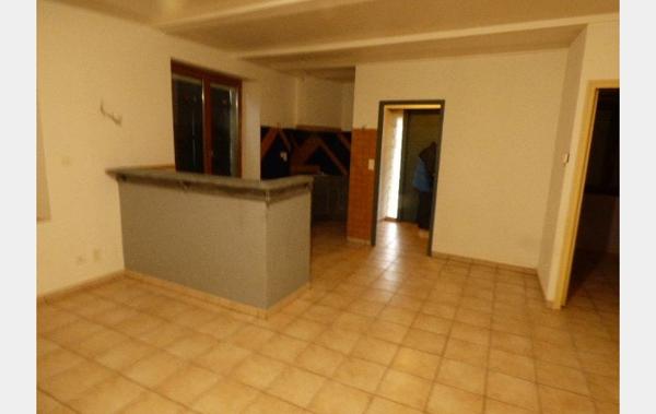 Vente Immeuble Baccarat   