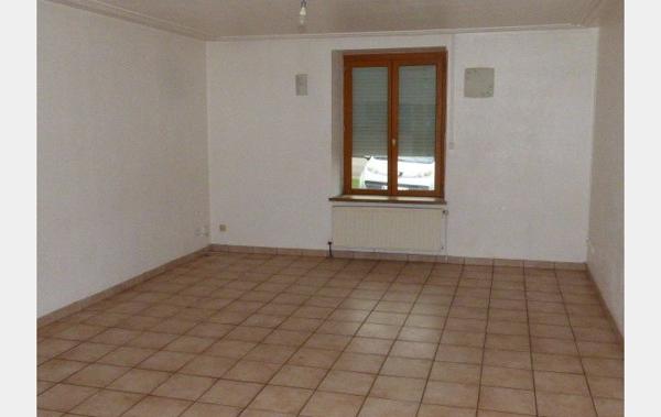 Vente Immeuble Baccarat   