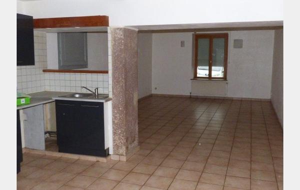 Vente Immeuble Baccarat   