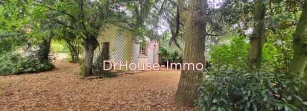 Terrain à vendre 2 pièces de 800 m²